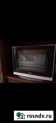 Телевизор бу Липецк - изображение 1
