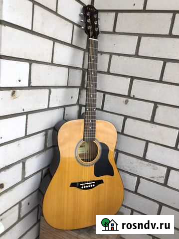 Акустическая гитара Fabio Александров - изображение 1