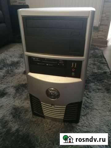 Компьютер Химки - изображение 1