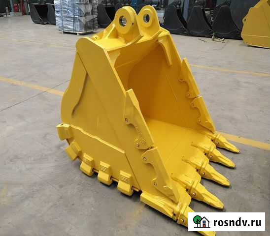 Усиленный для экскаватора Hyundai R290 Петропавловск-Камчатский - изображение 1