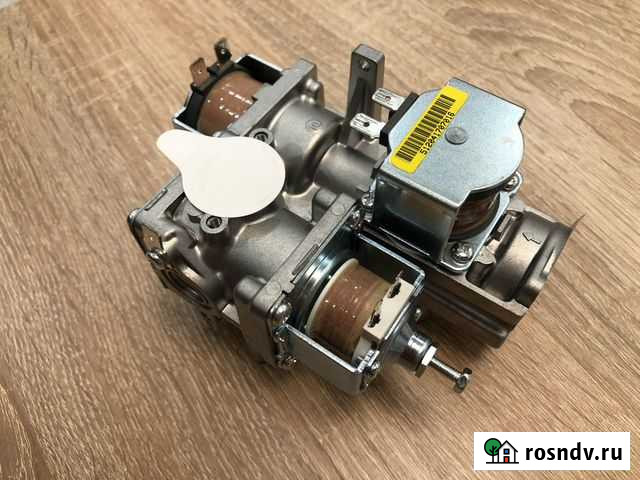 Газовые клапаны для газовых котлов Самара - изображение 1