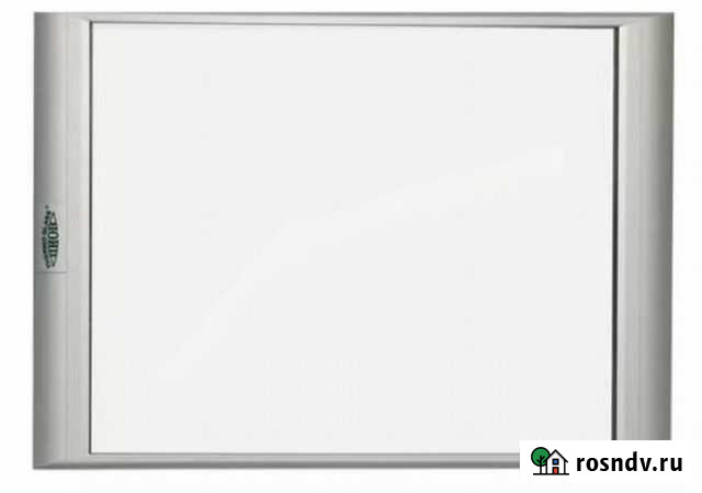 Инфракрасный стеклянный обогреватель Пион Thermo G Череповец - изображение 1