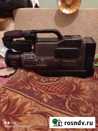 Panasonic m9000 Лебедянь - изображение 1