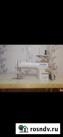 Промышленная швейная машинка Juki DDL 8100e Пойковский - изображение 1