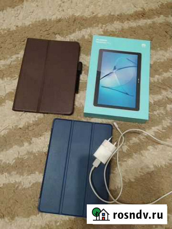 Планшет huawei mediapad t3 10 Курск - изображение 1