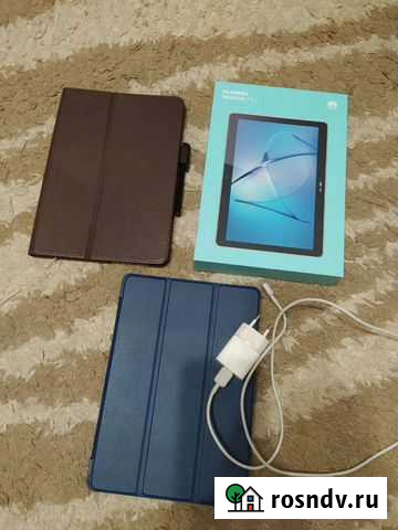 Планшет huawei mediapad t3 10 Курск - изображение 1