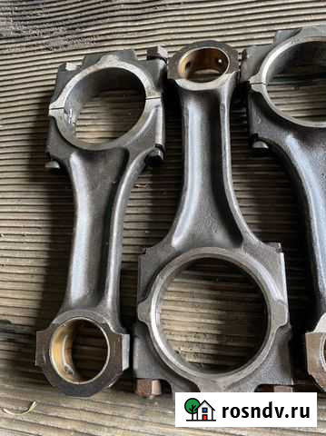 Шатун двигателя камаз 740 Воронеж - изображение 1