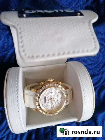 Часы Oxette женские Курган - изображение 1