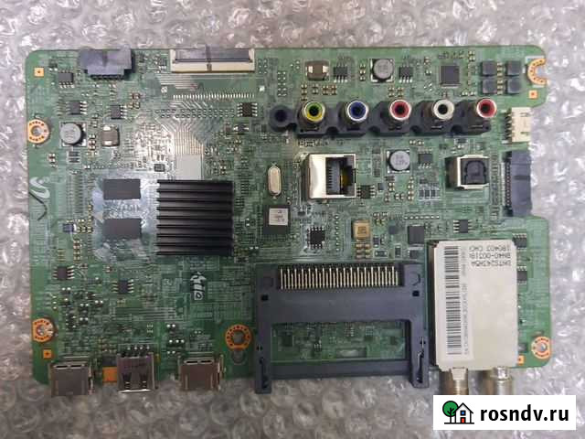 Плата bn41-02482 Ульяновск - изображение 1