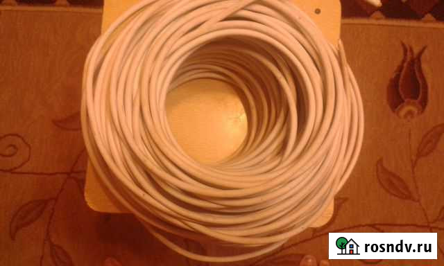 Кабель электрический Калининград - изображение 1