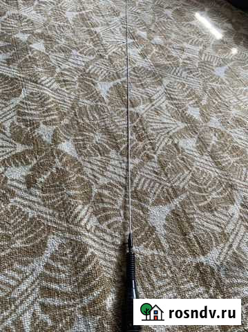 Антена Ханты-Мансийск - изображение 1