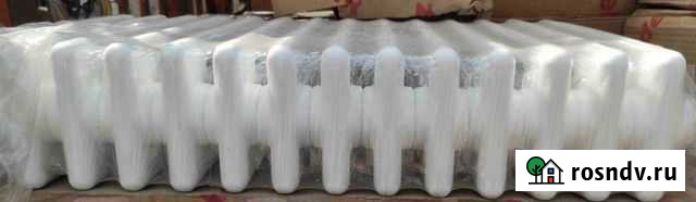 Радиаторы трубчатые Zehnder (Германия) Хабаровск - изображение 1