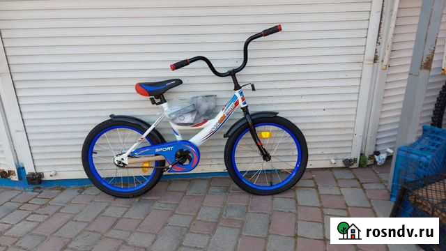 Велосипеды Симферополь - изображение 1