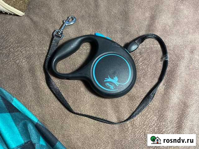 Рулетка для собак flexi Мытищи - изображение 1