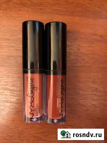 Помада матовая Сургут - изображение 1