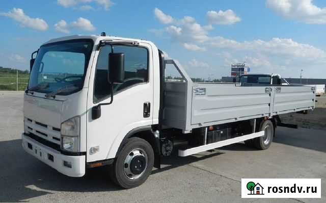 Грузоперевозки 5 тонн 10 тонн Тула Тула - изображение 1