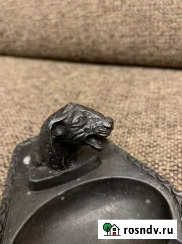 Мелочница,Пепельница каслинское литье Красноярск - изображение 1