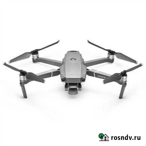 Dji Mavic 2 Pro+Fly More Kit+Фильтры ND+NLD FCC Челябинск - изображение 1