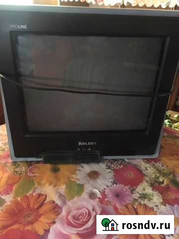 Телевизор Энгельс - изображение 1