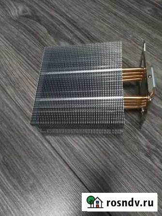Кулер для процессора Ice Hammer IH-4350 B Иваново - изображение 1