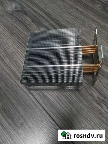 Кулер для процессора Ice Hammer IH-4350 B Иваново - изображение 1