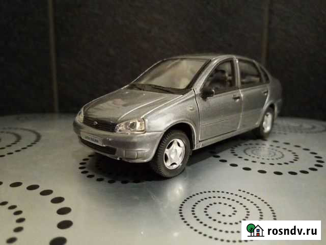 LADA Kalina Ростов-на-Дону - изображение 1