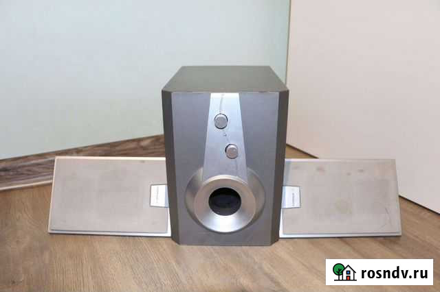 Колонки Jet Balance JB-442, 2.1 Ростов-на-Дону - изображение 1