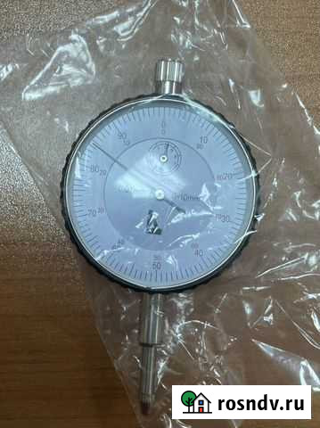 Индикатор часового типа ич 10 Иркутск - изображение 1