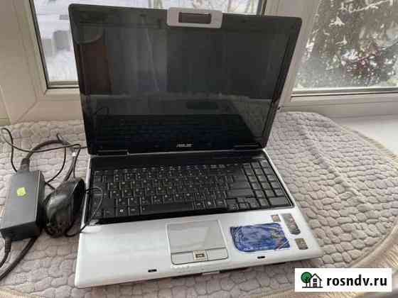 Asus ноутбук Бийск