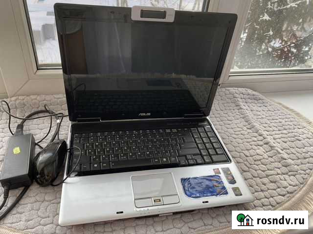 Asus ноутбук Бийск - изображение 1