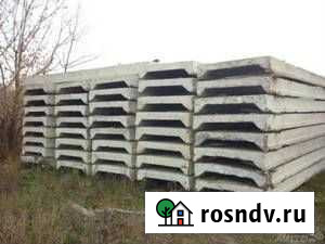 Плиты б/у пкж(ребристые) Магнитогорск - изображение 1