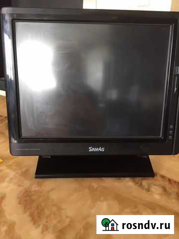 Моноблок Sam4s SPT-3000 Калуга - изображение 1