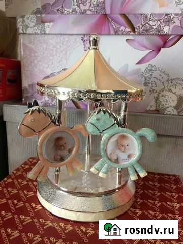 Музыкальная фоторамка Брянск - изображение 1