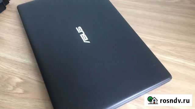Ноутбук Asus X551CA Микунь - изображение 1