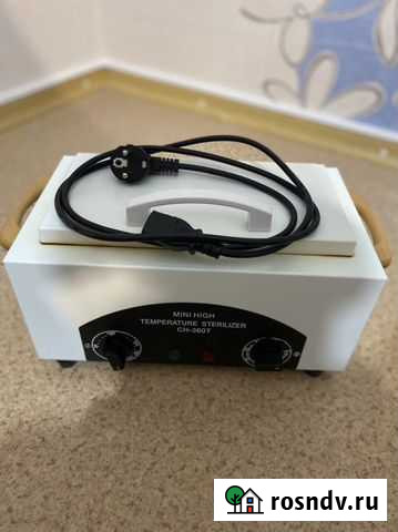 Сухожар CH-360T Севастополь - изображение 1