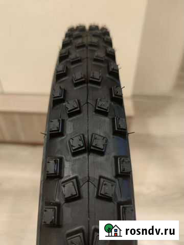 Грязевая покрышка Michelin DH mud 29*2,4 Магнитогорск - изображение 1