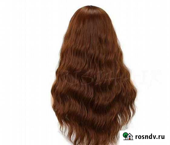 Парик новый Новый Уренгой - изображение 1