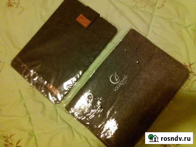 Фетровые чехлы для ноутбука,планшета Керчь - изображение 1