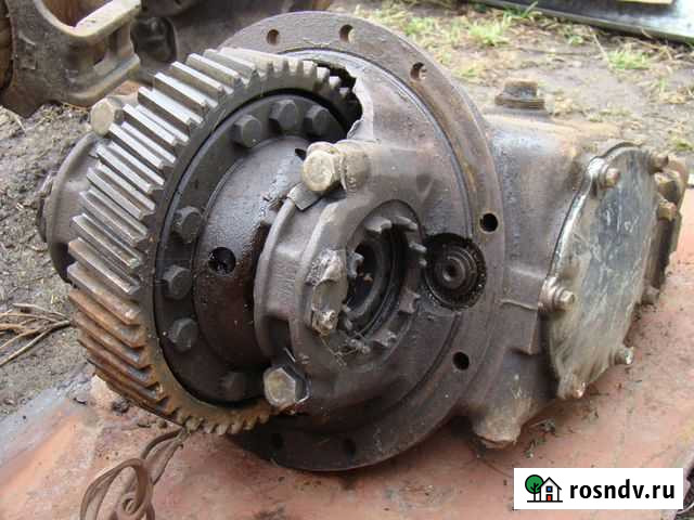 Редуктор камаз Горно-Алтайск - изображение 1