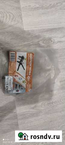 Для укладки кафеля. Совершенно новый, не пригодилс Калуга - изображение 1