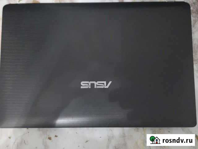 Ноутбуки asus K53TK Искитим - изображение 1