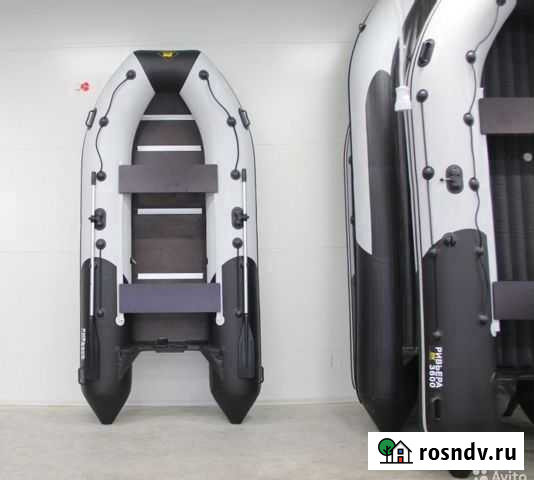 Лодки пвх Ривьера 3200 ск. Гарантия 2 гоНет Хабаровск - изображение 1