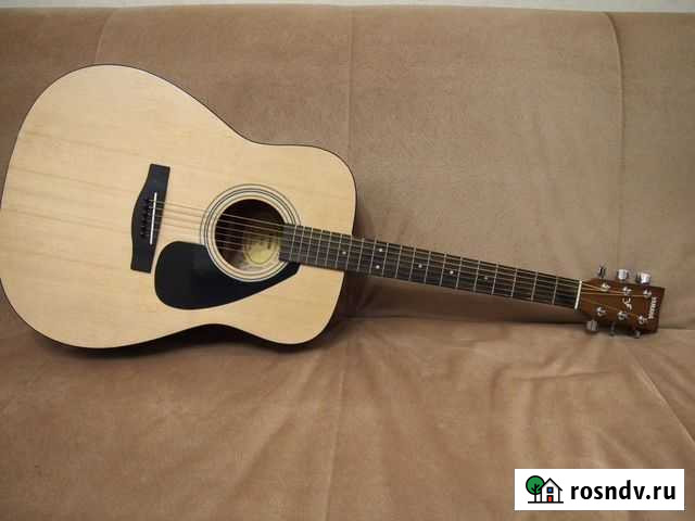 Акустическая гитара Yamaha F310 Волгоград - изображение 1