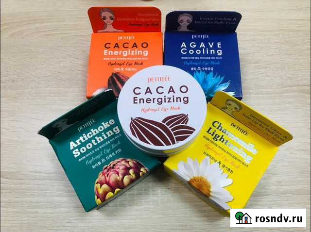 Патчи для глаз Хабаровск - изображение 1