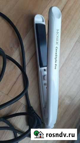 Выпрямитель Moser Калининград - изображение 1