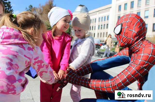 Аниматоры Иркутск Иркутск - изображение 1