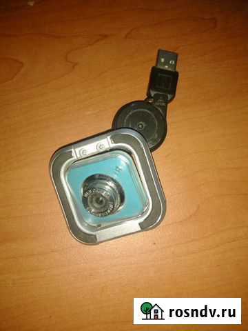 Веб камера Тюмень - изображение 1