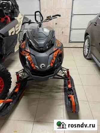 BRP lynx boondocker 850 shot g4 154 Нижний Новгород