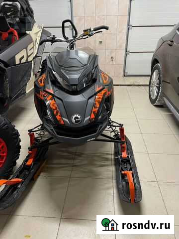 BRP lynx boondocker 850 shot g4 154 Нижний Новгород - изображение 1