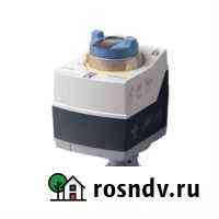 Электромоторный привод Siemens SAS 61.53 Астрахань